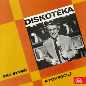 Diskotéka Pro Starší A Pokročilé