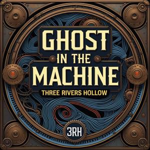 Ghost in the Machine