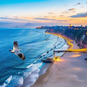 挥之不去的思念