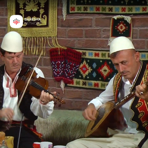 Moj shqiperi mos thuj mbarova