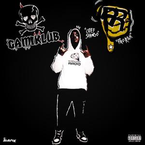 Gami Talk (feat. Juugrichkory)