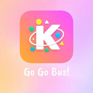 Go Go Bus (Kids Pop Version)