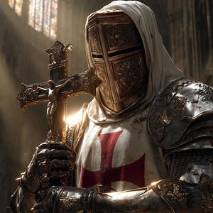 The Faith Must Awaken