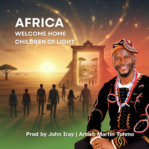 Africa (Welcome Home Children of Light)