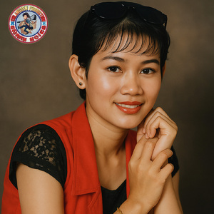 ម្តេចអូនប្រាប់គេ