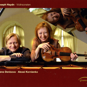 Violin Sonata in G Major, Hob.XV:32: I. Andante