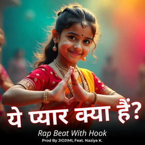 Ye Pyar Kya Hain - Rap Beat With Hook