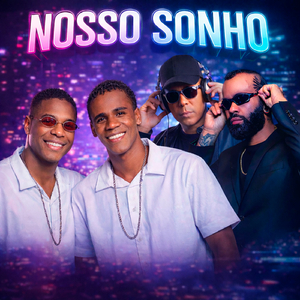 Nosso Sonho (remix)