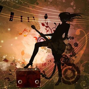 阳春三月下广州