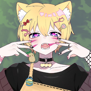 アニマル（Patako Covered）（翻自 Patako帕特可）