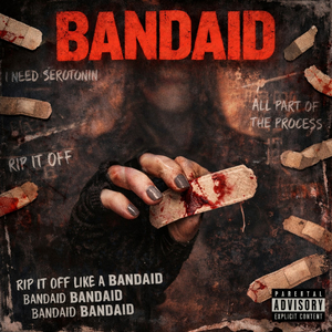 BANDAID