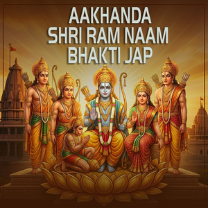 Aakhanda Shree Ram Naam Bhakti Jap