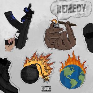 Bottom of This Cup (free blitz)