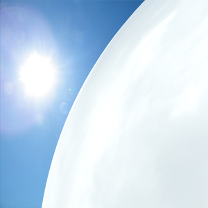 An Offering to the Moon