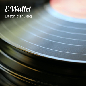 E Wallet