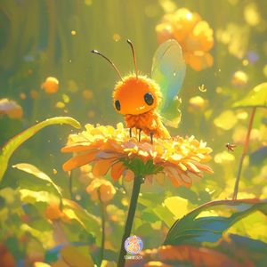 【FREE】虫鸣（民谣 x Pop Rap Type Beat）