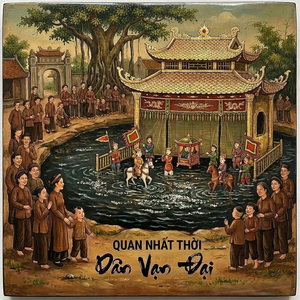 Quan Nhất Thời Dân Vạn Đại
