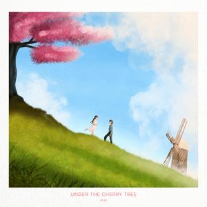 Under The Cherry Tree