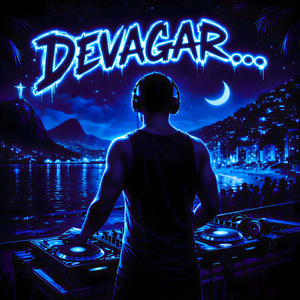 Devagar...(Slowed)