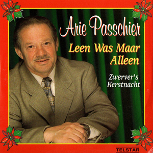 Zwerver's Kerstnacht