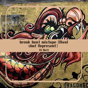 Break Beat Chill yourself（DJ Nett remix）