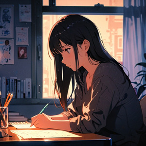 恋の攻略ノート