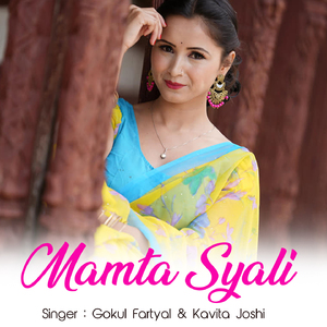 Mamta Syali