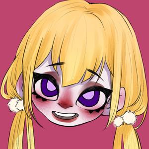 ねぇねぇねぇ。/呐呐呐。