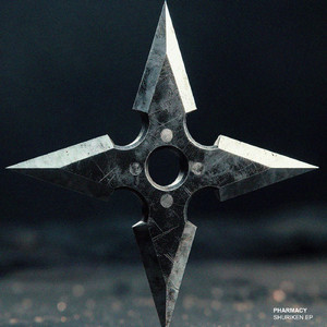 Shuriken
