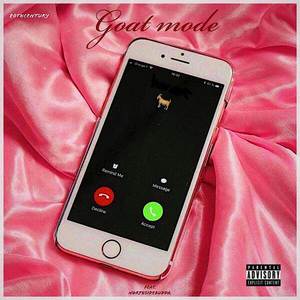 G.O.A.T MODE