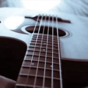 琴海（吉他独奏）