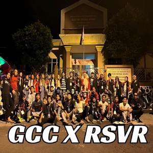 GCC X RSVR