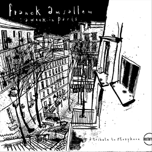 Paris Remains in My Heart