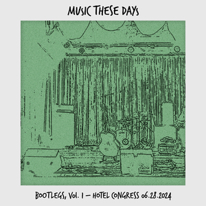 Happily (Live at Club Congress 06.28.24)