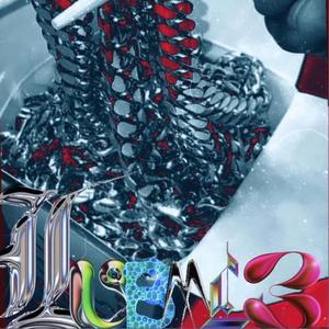 Beverly Palms (feat. Shondonbeats & Ke Fang)