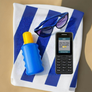 Was Für eine Geile Zeit