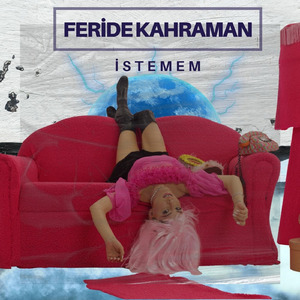 İstemem (Suat Aydoğan Remix Versiyon)