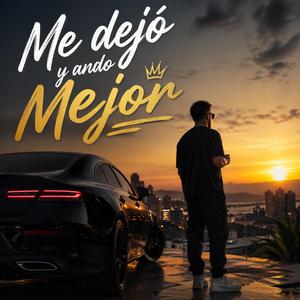 Me dejo y ando mejor