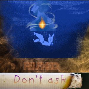 Don't ask