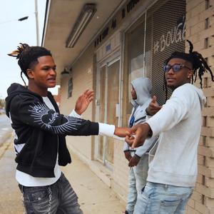 a dam fool (feat. Juice Official)