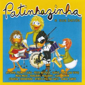 Ciranda, Cirandinha / Atirei o Pau No Gato