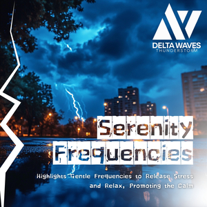 Quiet Dreamless Night (Heavy Storm Symphony)