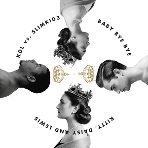 Baby Bye Bye (Instrumental)