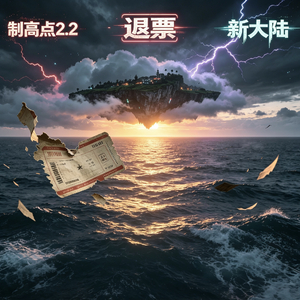 制高点