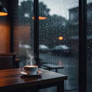 Steady Cafe Rhythm (स्थिर कैफ़े लय)