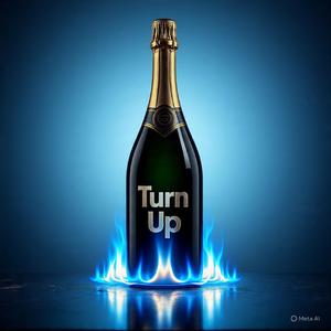 Turn Up (feat. Kid Cobra)