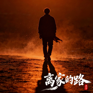 离家的路