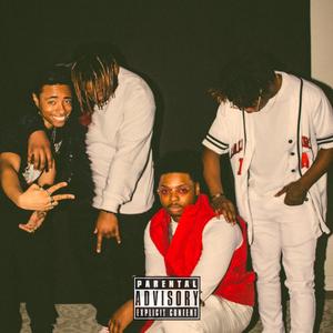 KING OF THE ZOO (feat. HezzyMoe)