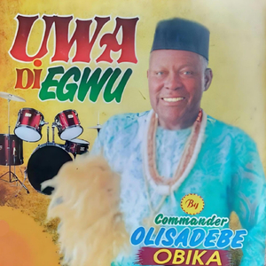 Uwa Di Egwuu