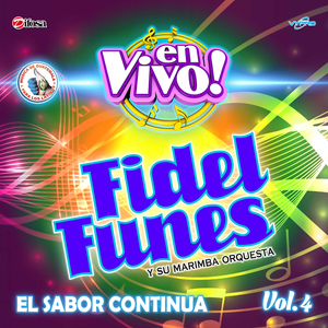 Contento Vine (En Vivo)